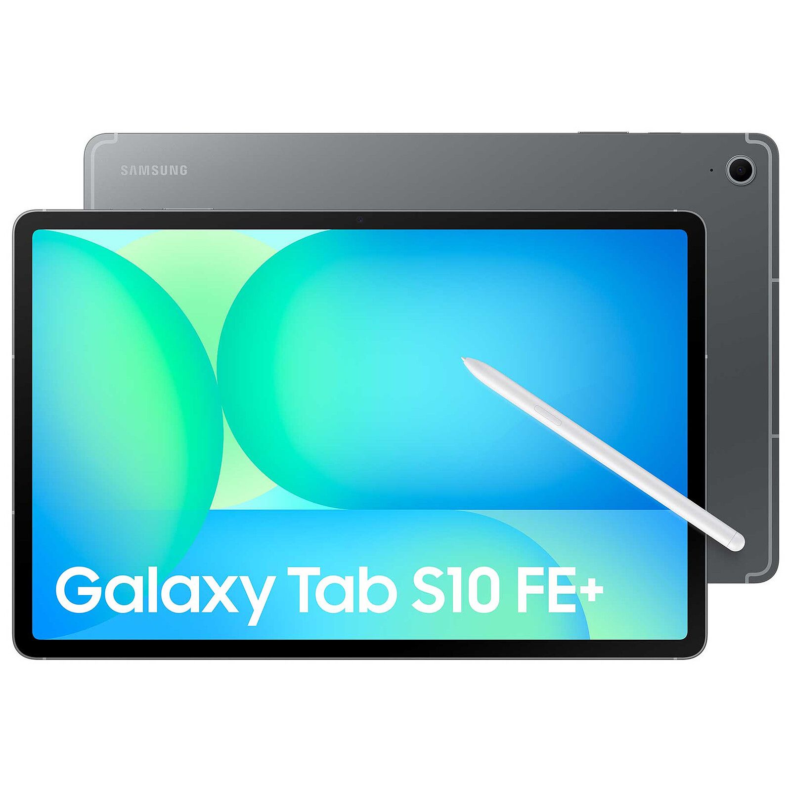 Tablette tactile